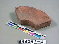 藏品(囪座磚)的圖片